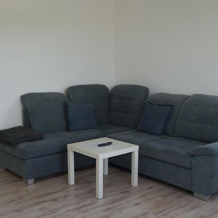 Ferienwohnung Okerblick Goslar Ngoại thất bức ảnh
