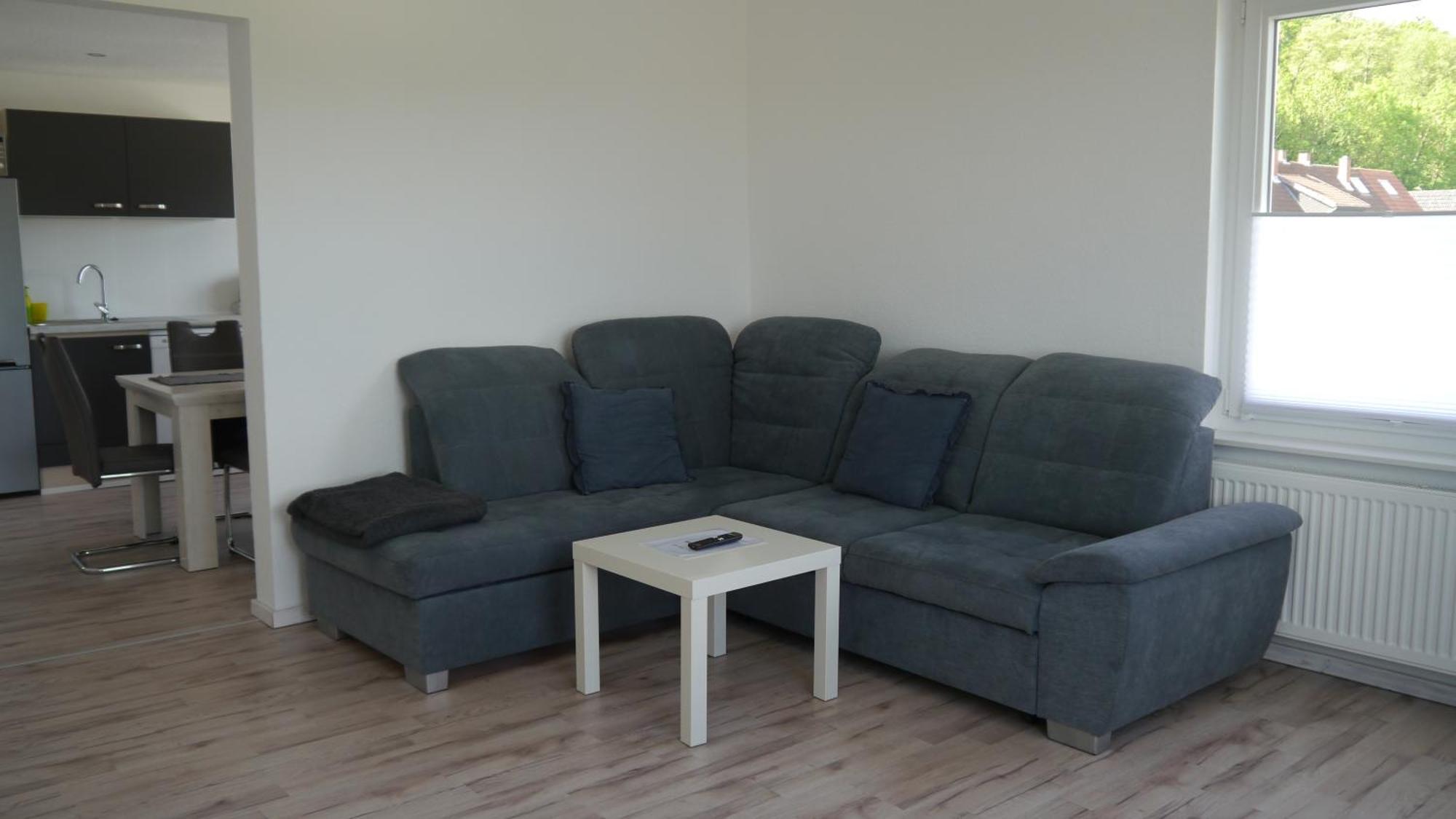Ferienwohnung Okerblick Goslar Ngoại thất bức ảnh
