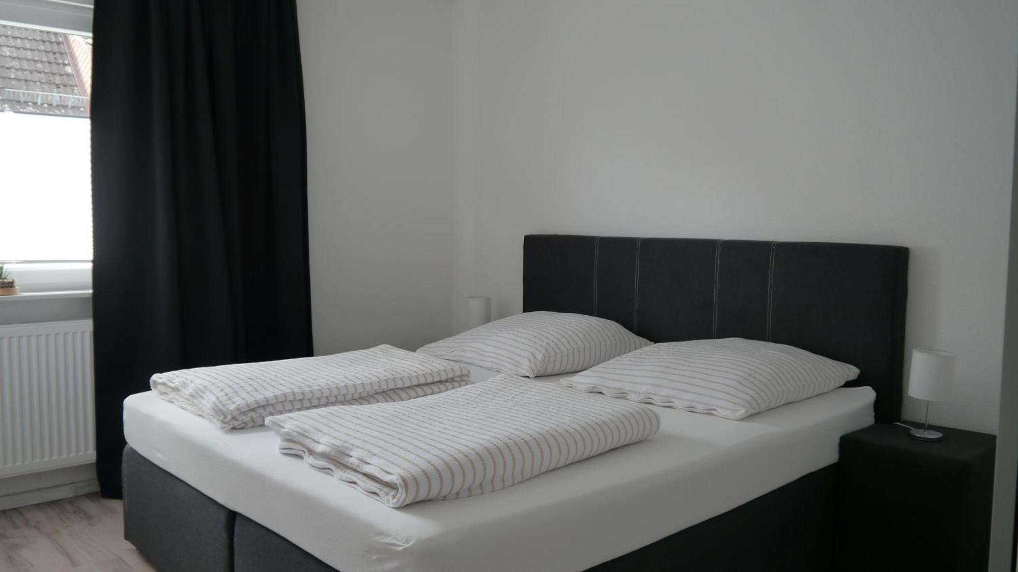Ferienwohnung Okerblick Goslar Ngoại thất bức ảnh