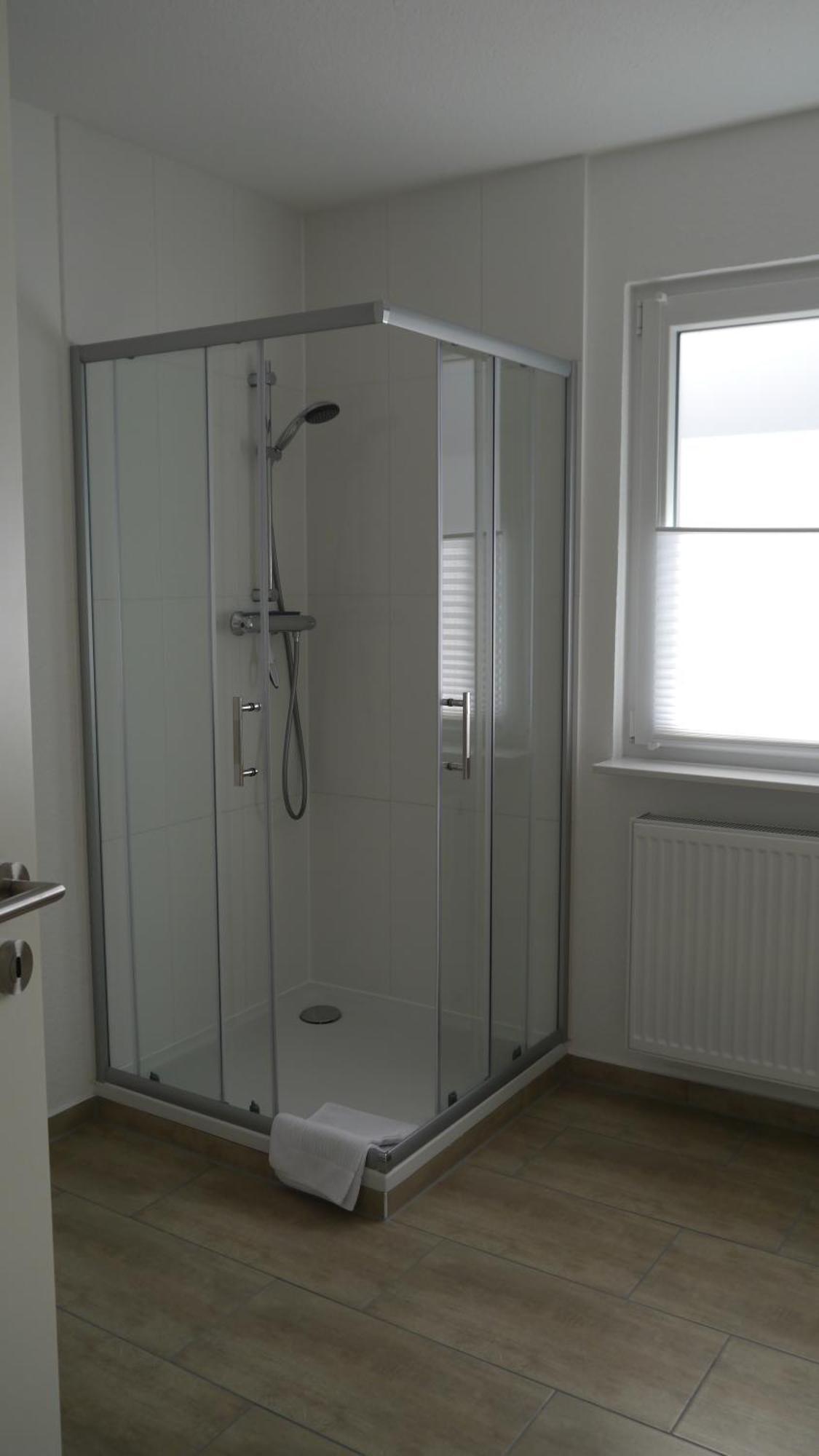 Ferienwohnung Okerblick Goslar Ngoại thất bức ảnh