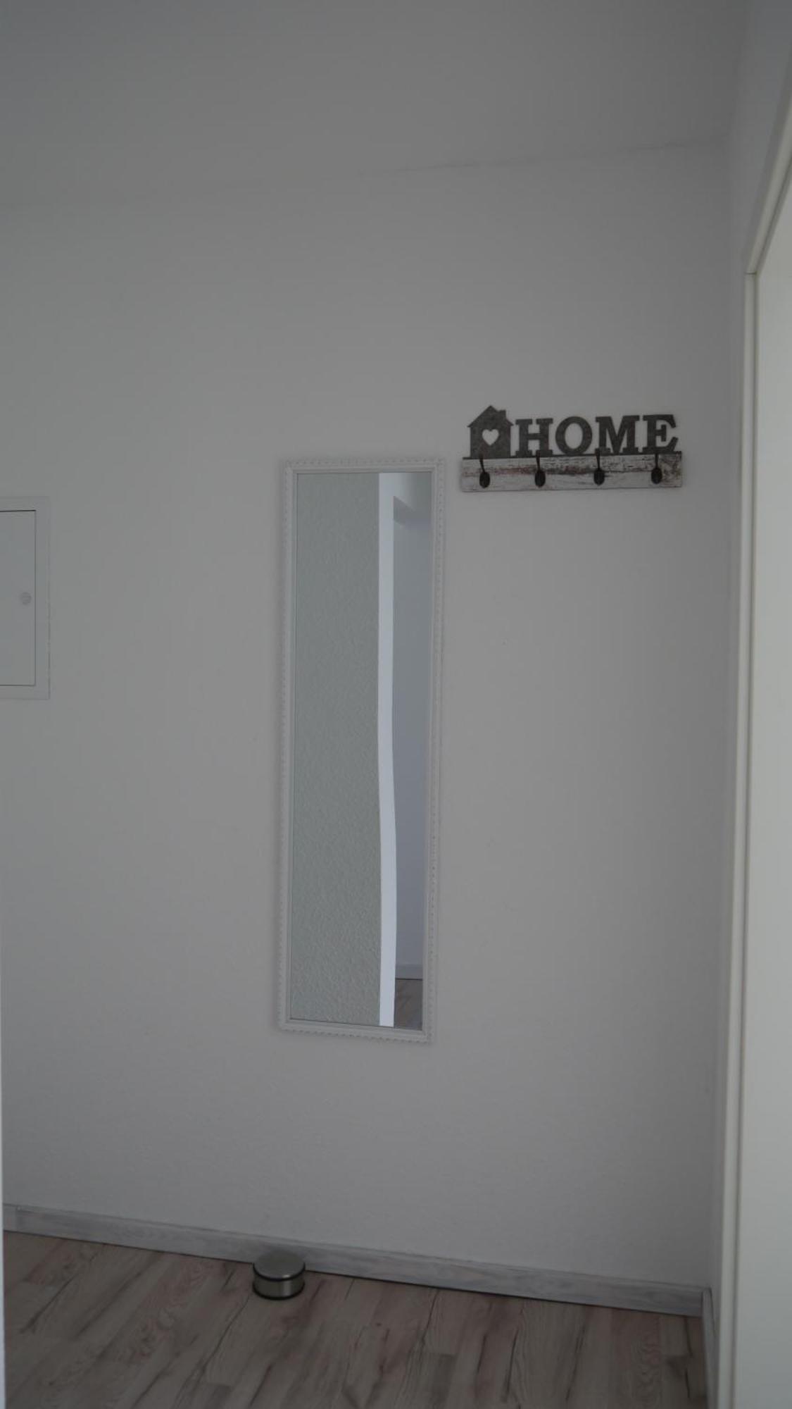 Ferienwohnung Okerblick Goslar Ngoại thất bức ảnh