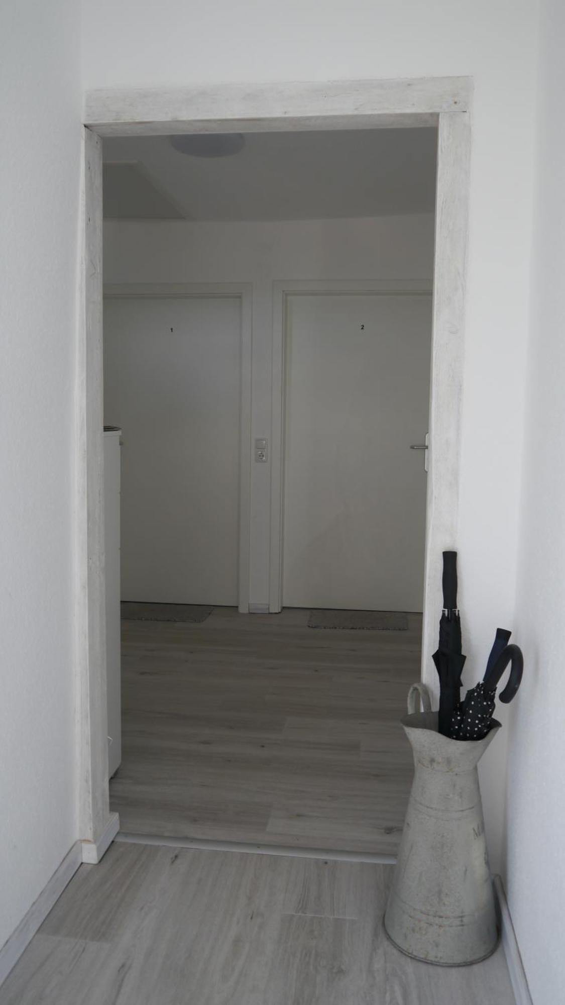 Ferienwohnung Okerblick Goslar Ngoại thất bức ảnh