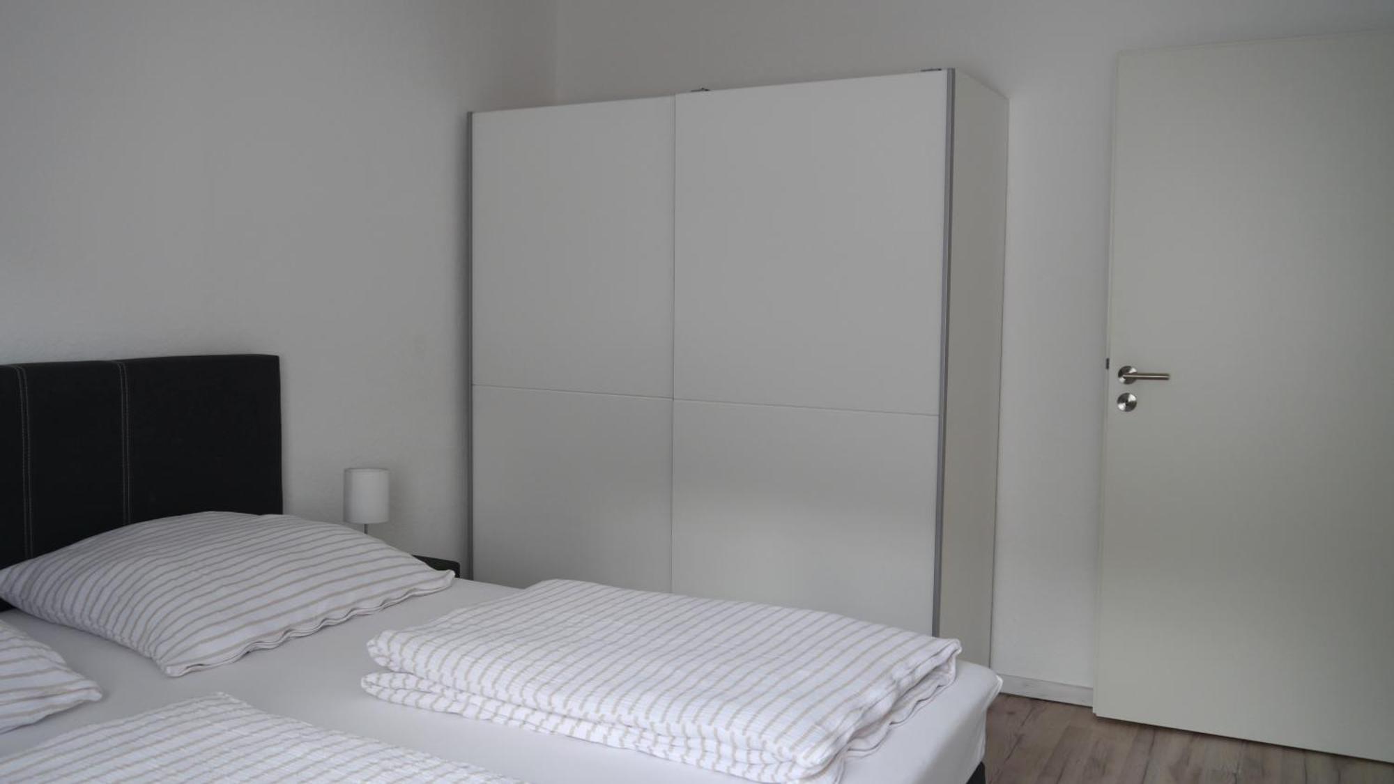 Ferienwohnung Okerblick Goslar Ngoại thất bức ảnh